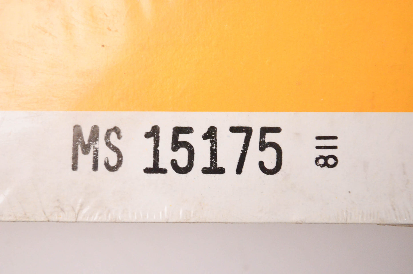 Napa MS15175 Engine Exhaust Manifold Gasket NOS