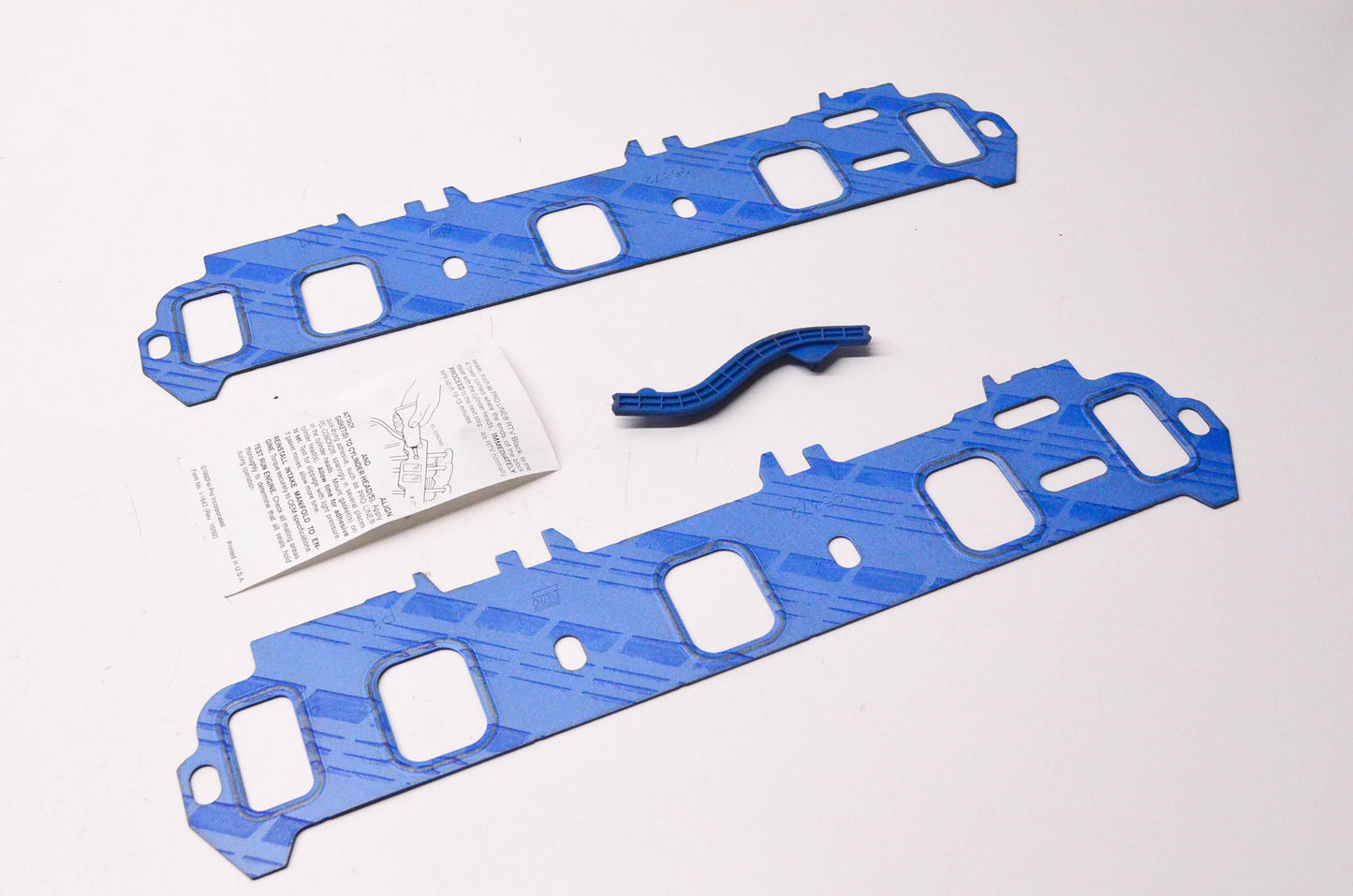 Fel-Pro MS95372 Incomplete Manifold Gasket Kit NOS