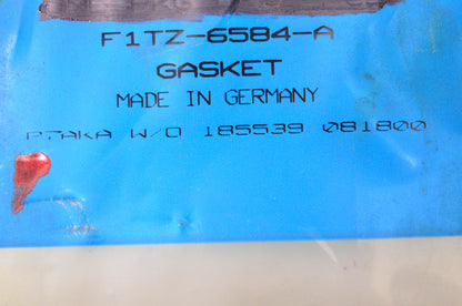 New OEM Ford F1TZ6584A Engine Valve Cover Gasket NOS