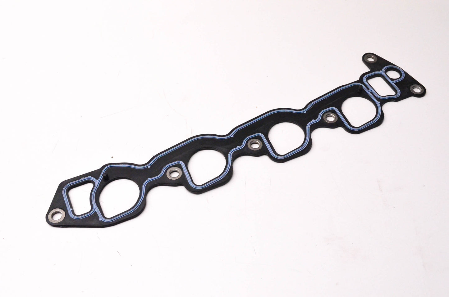 New OEM Ford F4AZ9461A, F1AZ9461A Engine Intake Manifold Gasket NOS