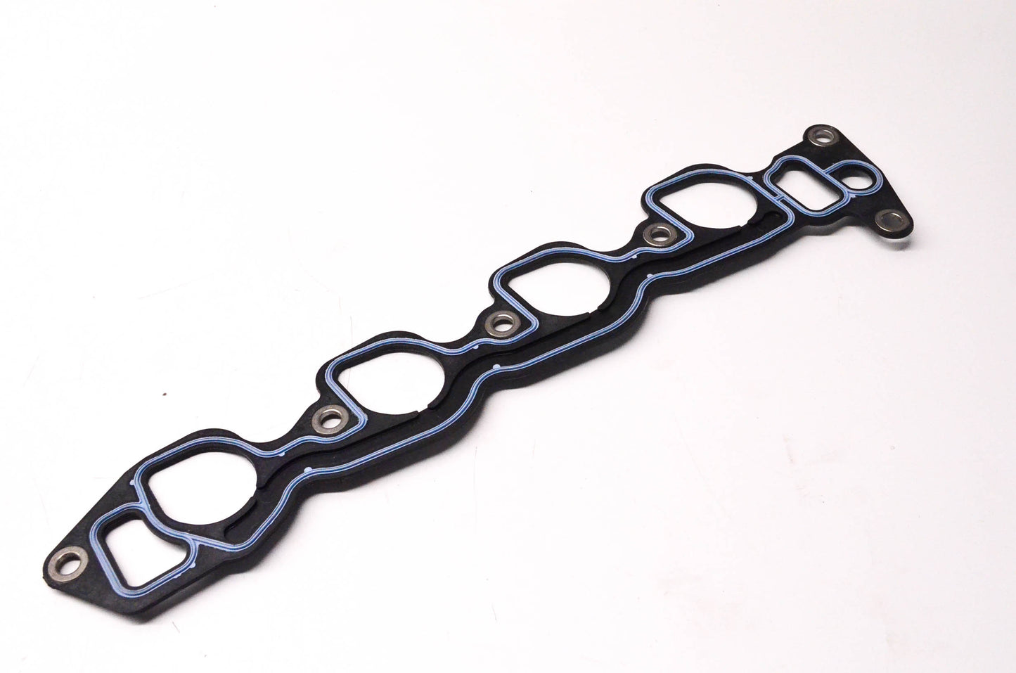 New OEM Ford F4AZ9461A, F1AZ9461A Engine Intake Manifold Gasket NOS