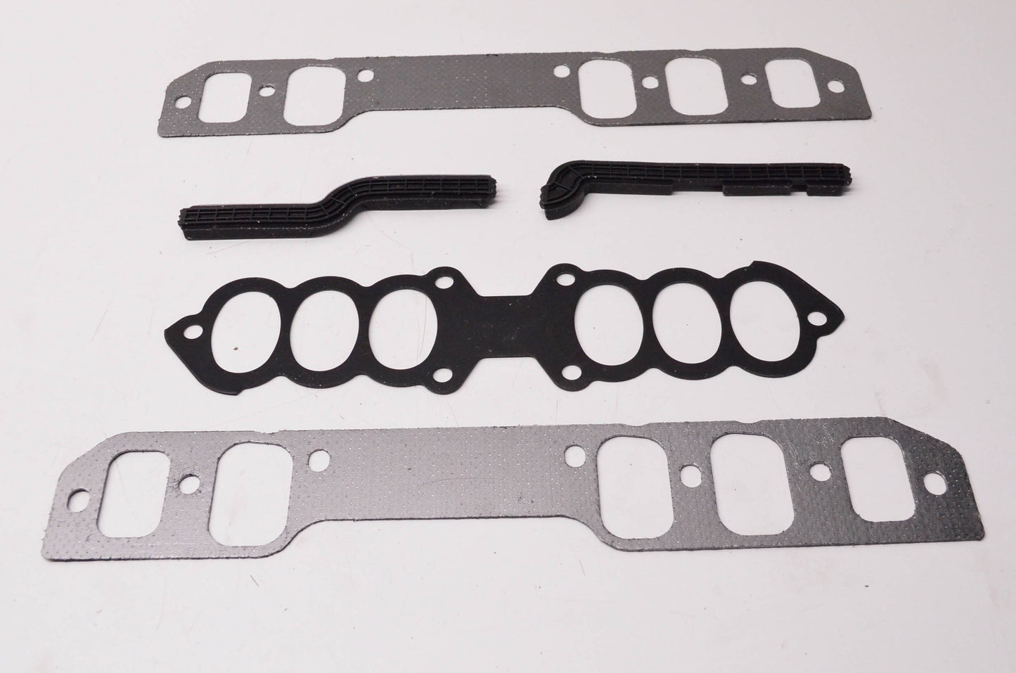 New OEM Ford F4ZZ9433A Intake Manifold Gasket Kit NOS