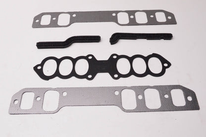New OEM Ford F4ZZ9433A Intake Manifold Gasket Kit NOS