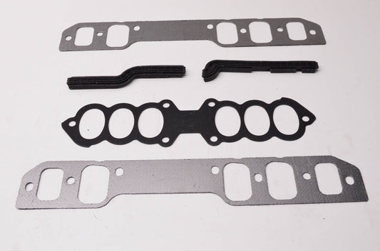 New OEM Ford F4ZZ9433A Intake Manifold Gasket Kit NOS