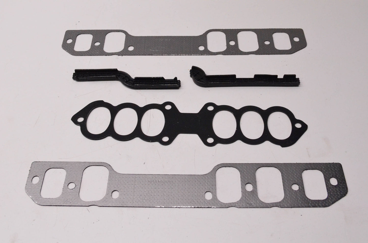 New OEM Ford F4ZZ9433A Intake Manifold Gasket Kit NOS