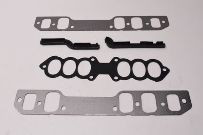 New OEM Ford F4ZZ9433A Intake Manifold Gasket Kit NOS