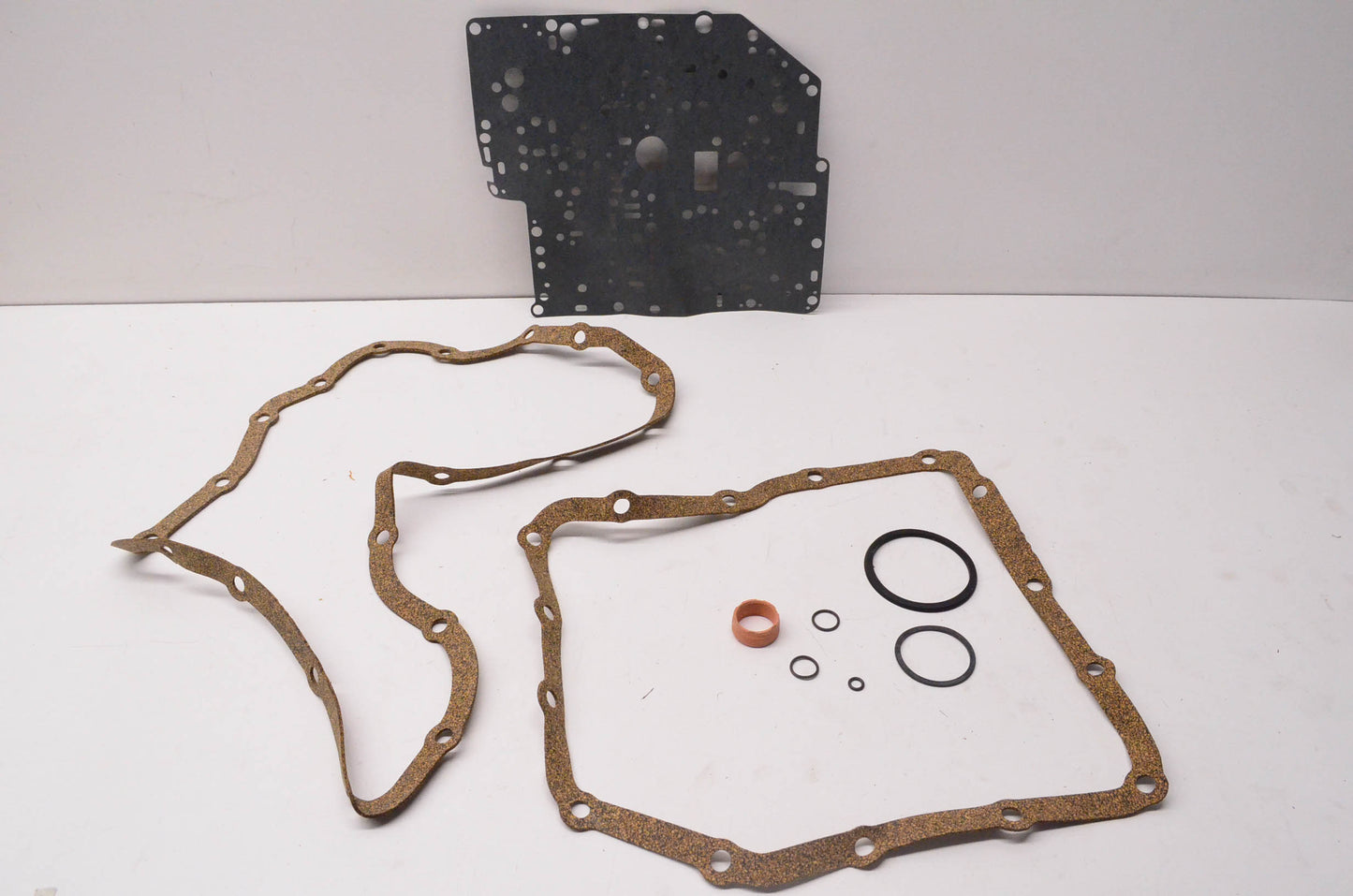 New OEM Ford 1F1Z7153AA, YF1P7F396BA Incomplete Gasket Kit NOS