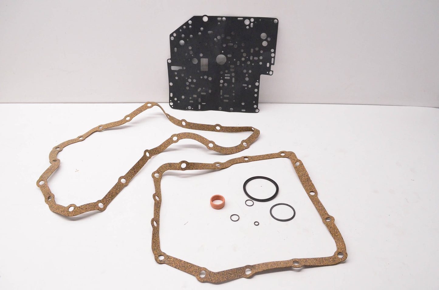 New OEM Ford 1F1Z7153AA, YF1P7F396BA Incomplete Gasket Kit NOS