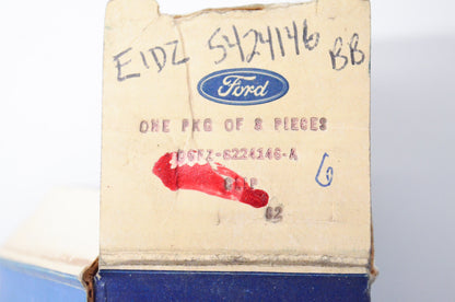 New OEM Ford D6FZ6224146A Door Arm Rest Clip NOS