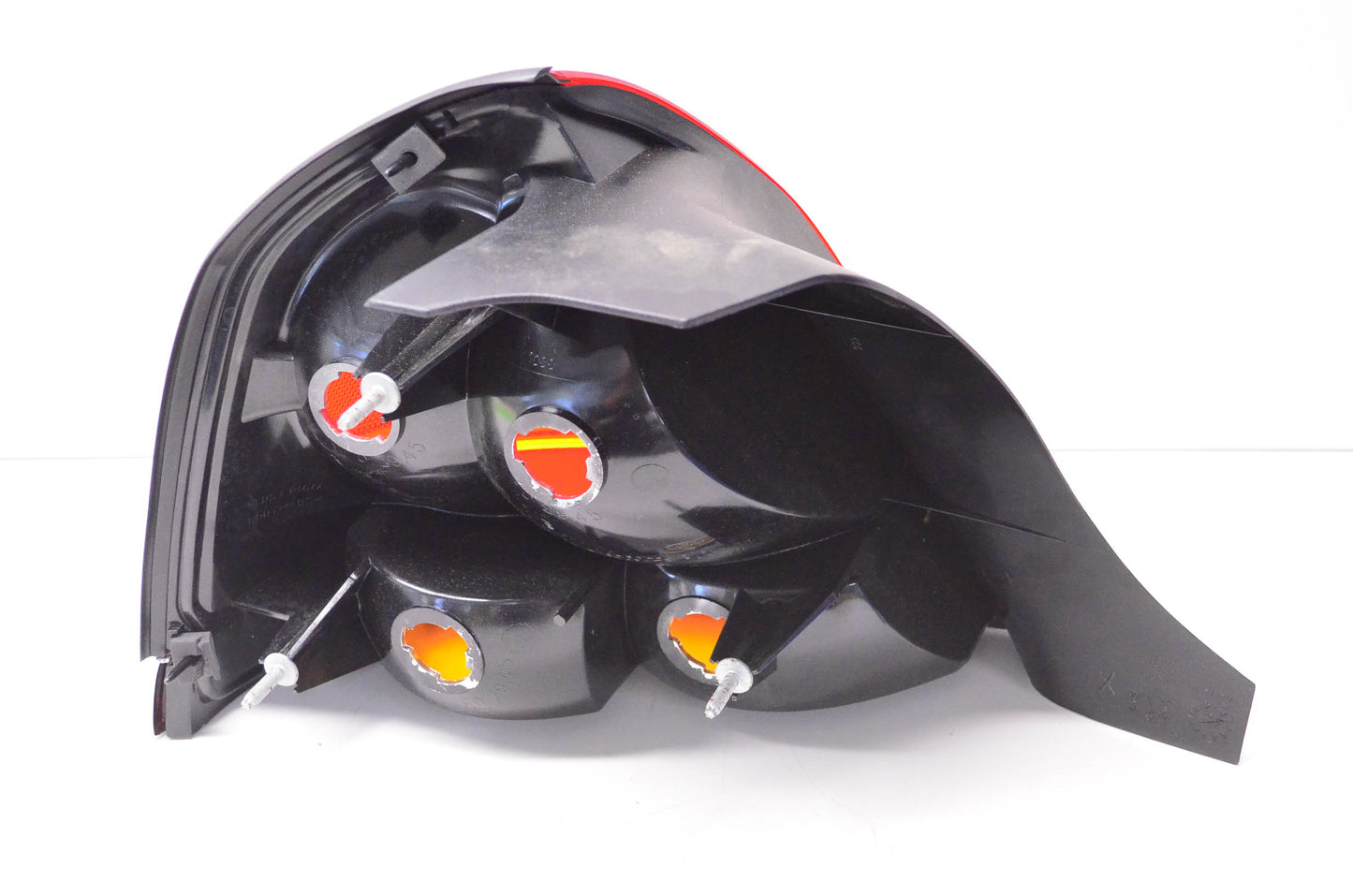New OEM Ford XW7Z13404AA, 3W7Z13404CA Tail Lamp Assembly NOS