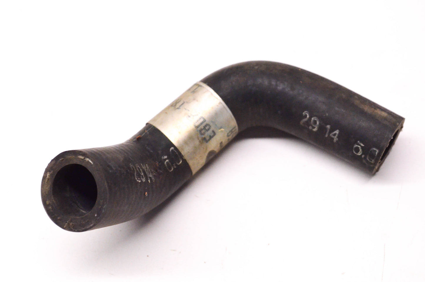 New OEM Ford E8DZ18472B Radiator Hose NOS