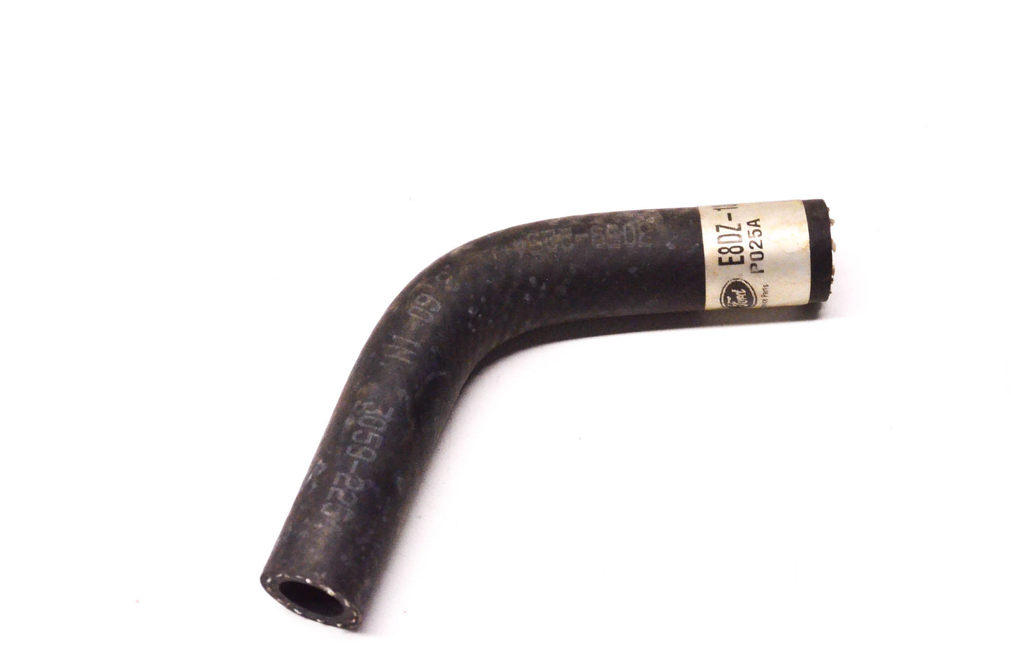 New OEM Ford E8DZ18472D Radiator Hose NOS