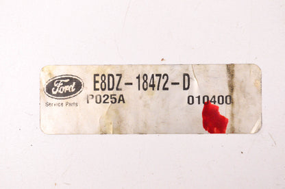 New OEM Ford E8DZ18472D Radiator Hose NOS