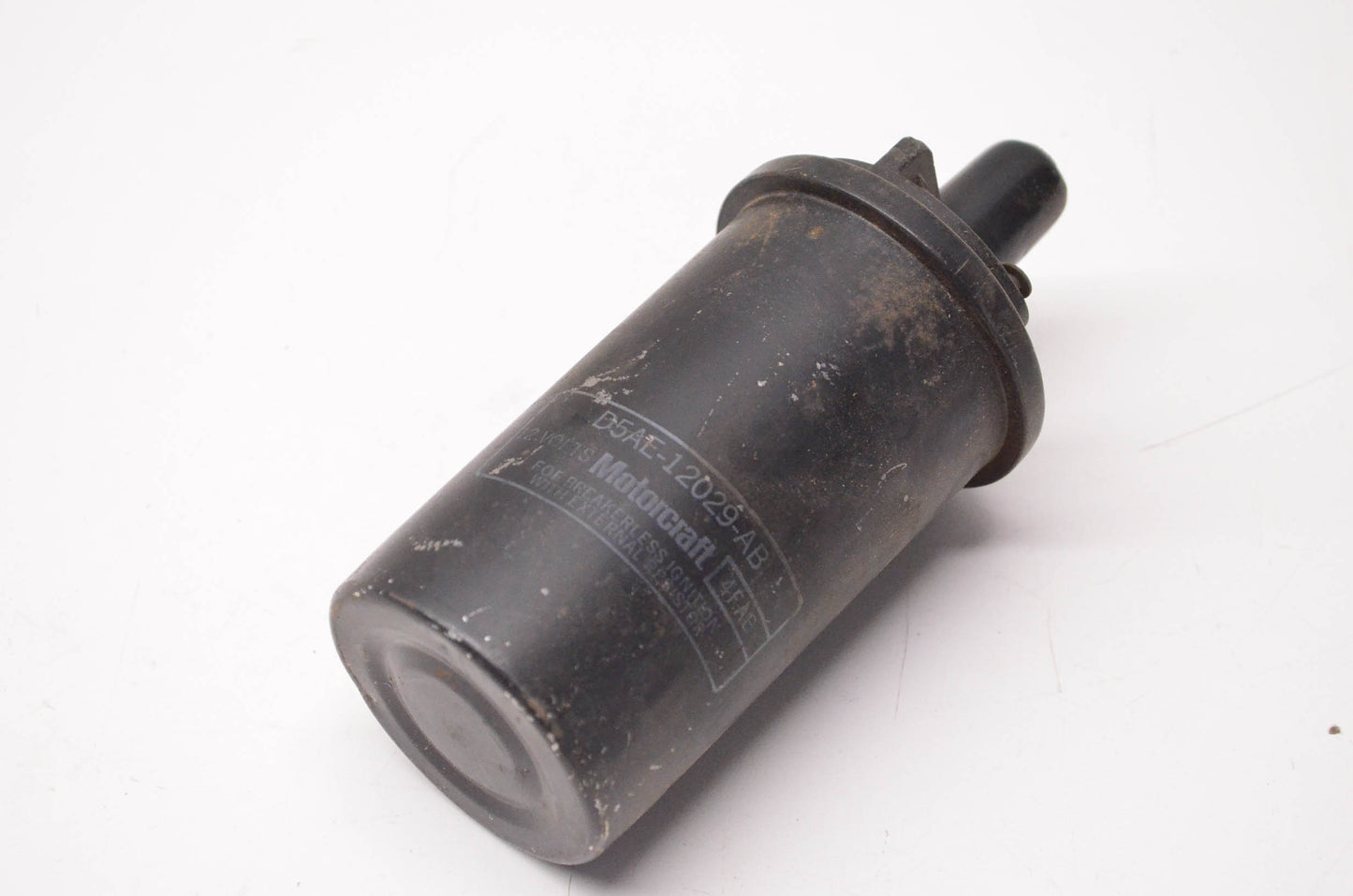 OEM Ford D5AE12029AB Ignition Coil