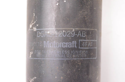 OEM Ford D5AE12029AB Ignition Coil