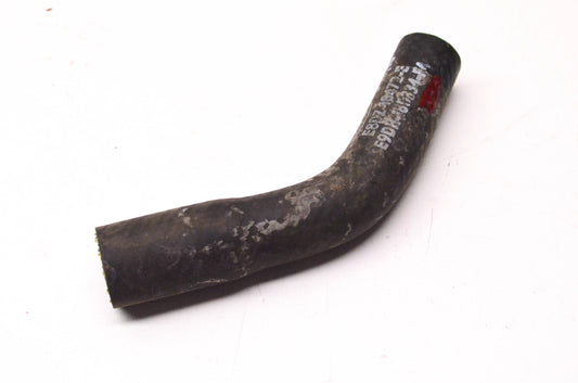 New OEM Ford E8DZ18472E, E9DH18D334FA HVAC Heater Hose NOS
