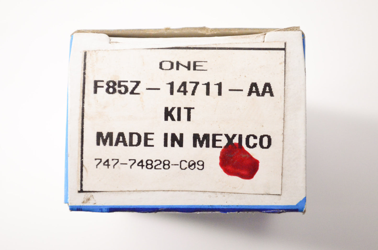 New OEM Ford F85Z14711AA Power Seat Control Knob NOS