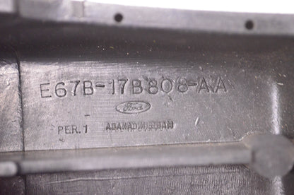 New OEM Ford E67B17B808AA Rear Bumper Step NOS