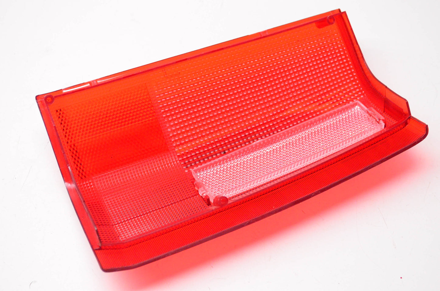 New OEM Ford E8BZ13451A Tail Lamp Lens NOS