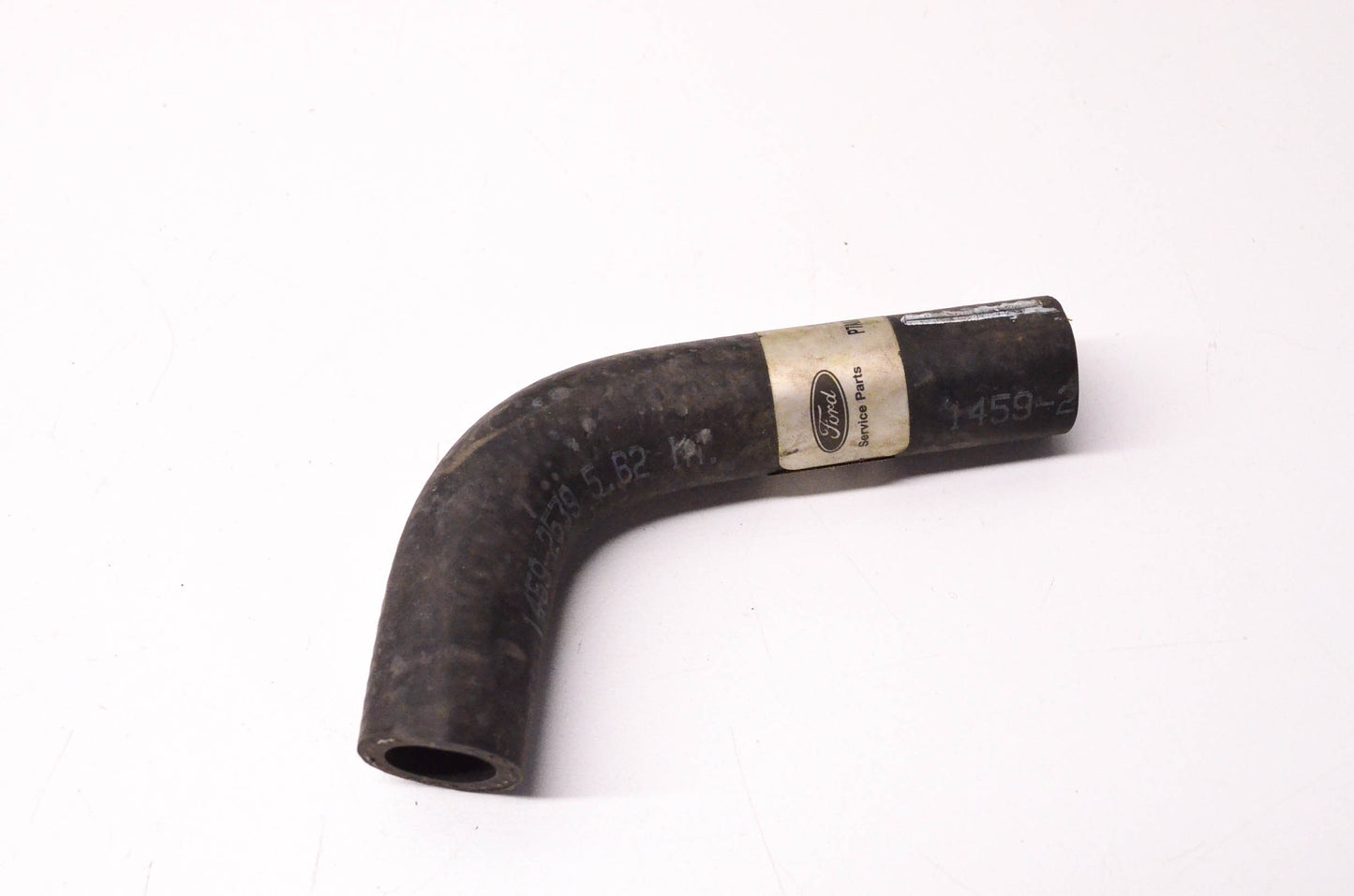 New OEM Ford F1OY18472F Heater Hose NOS