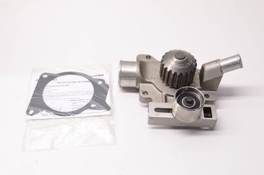 New OEM Ford PW-322, F4CZ8501A Water Pump NOS