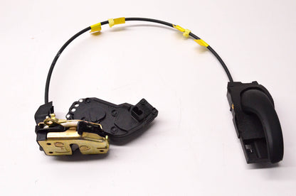 New OEM Ford XL3Z15219A64BAA Door Latch Assembly NOS