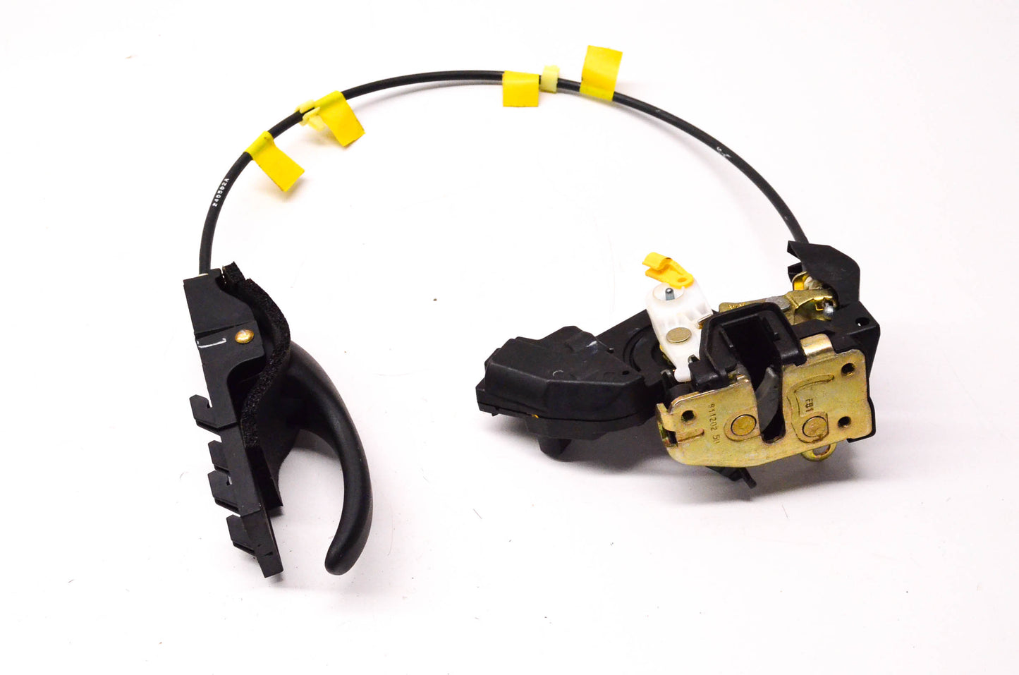 New OEM Ford XL3Z15219A64BAA Door Latch Assembly NOS