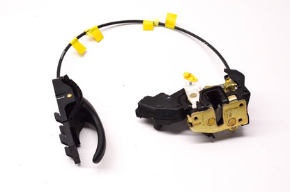 New OEM Ford XL3Z15219A64BAA Door Latch Assembly NOS