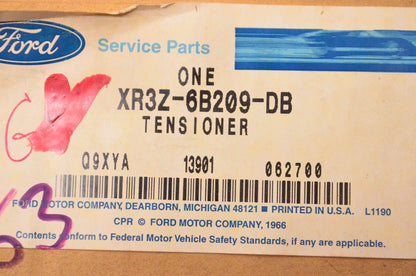 New OEM Ford XR3Z6B209DB Tensioner NOS