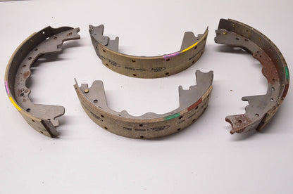 RMP RR357FX, F02088 Reman Brake Kit