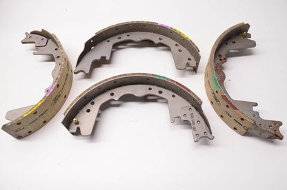 RMP RR357FX, F02088 Reman Brake Kit