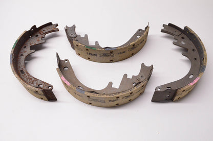 RMP D2TZ2200A Reman Brake Shoe Kit