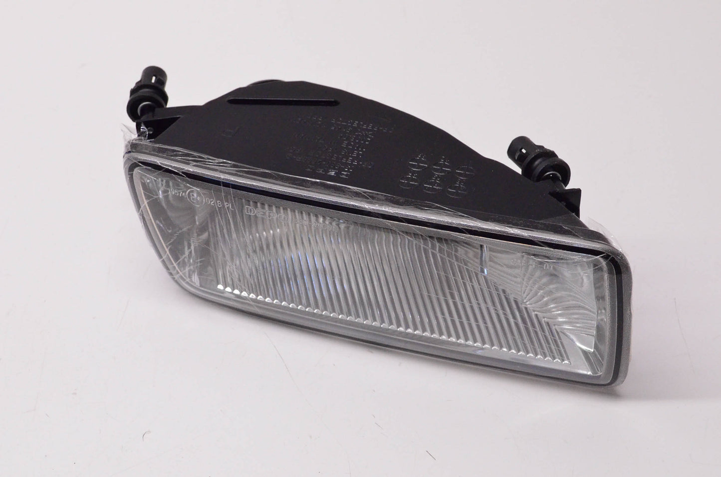 DEPO 3302030RAQC 2006-2010 Explorer Fog Lamp Assembly NOS