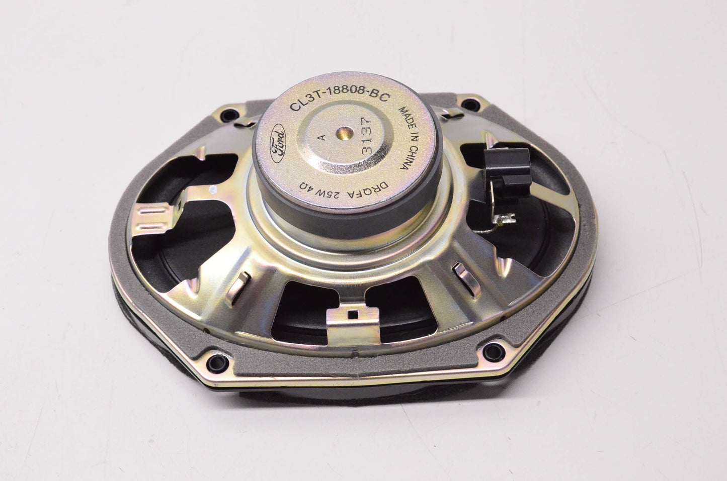 New OEM Ford CL3Z18808E Front Door Speaker NOS