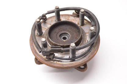 OEM Ford HUB-353, CL3Z1104M Wheel Bearing & Hub Assembly