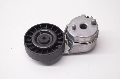 New OEM Ford F23Z6B209A Serpentine Belt Tensioner W/ Pulley NOS