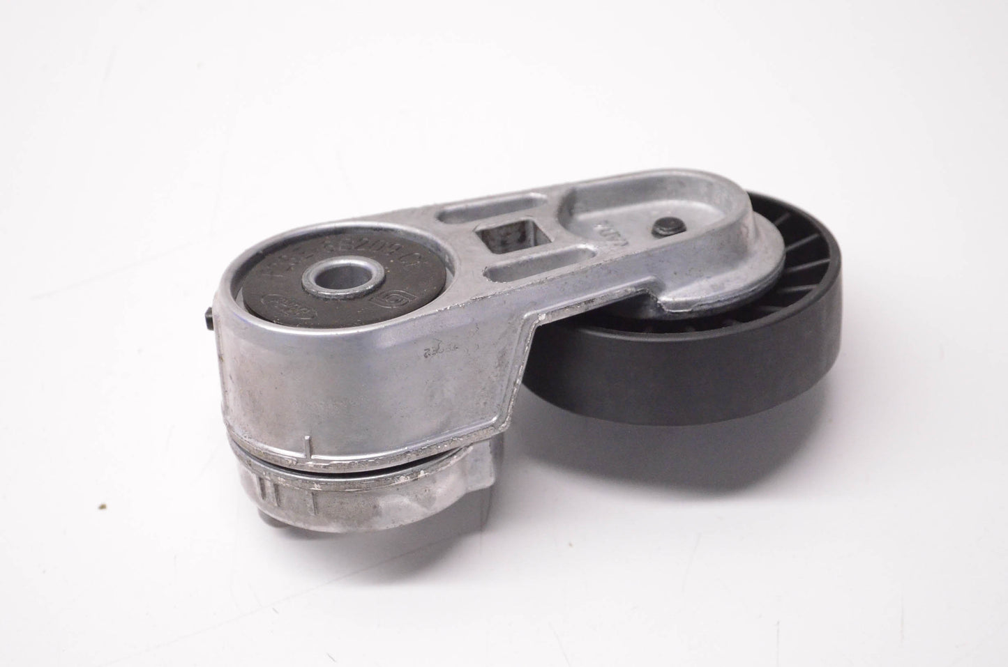 New OEM Ford F23Z6B209A Serpentine Belt Tensioner W/ Pulley NOS