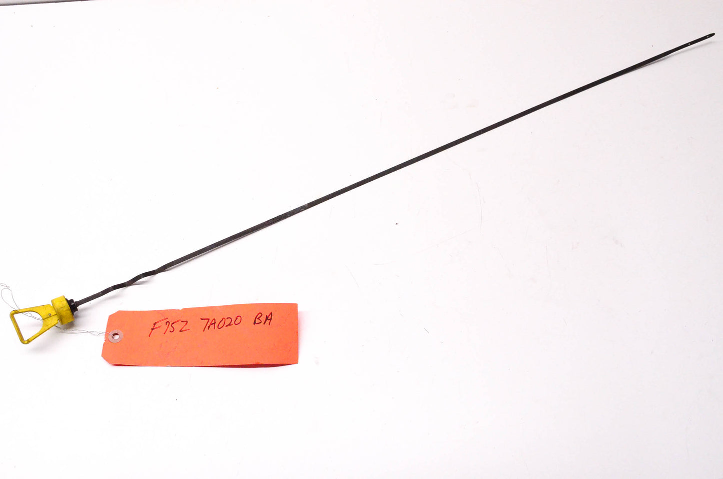 New OEM Ford F75Z7A020BA Transmission Fluid Dipstick NOS