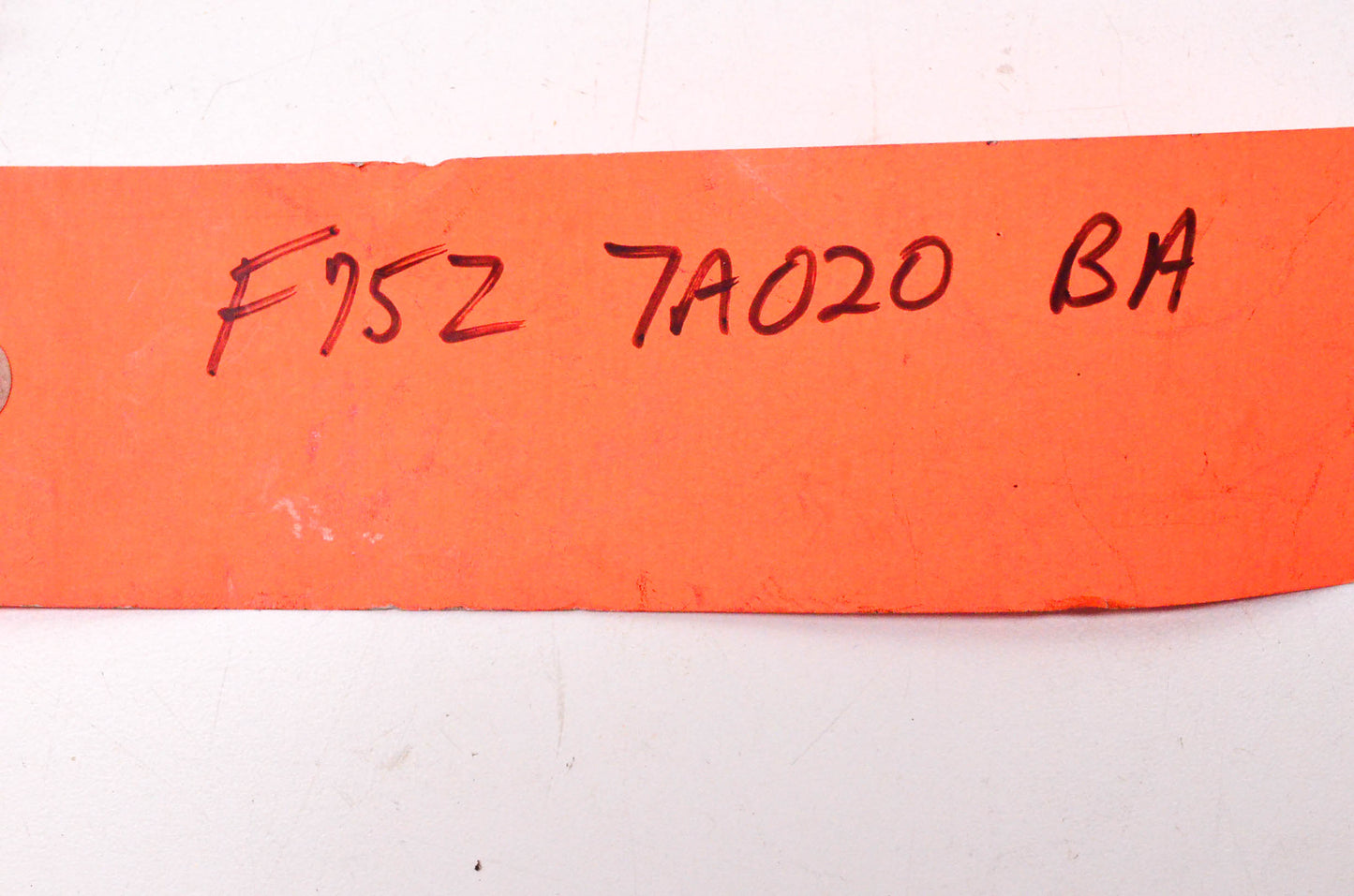 New OEM Ford F75Z7A020BA Transmission Fluid Dipstick NOS