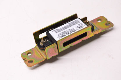 New OEM Ford YF1Z14B345AA Airbag Impact Sensor NOS