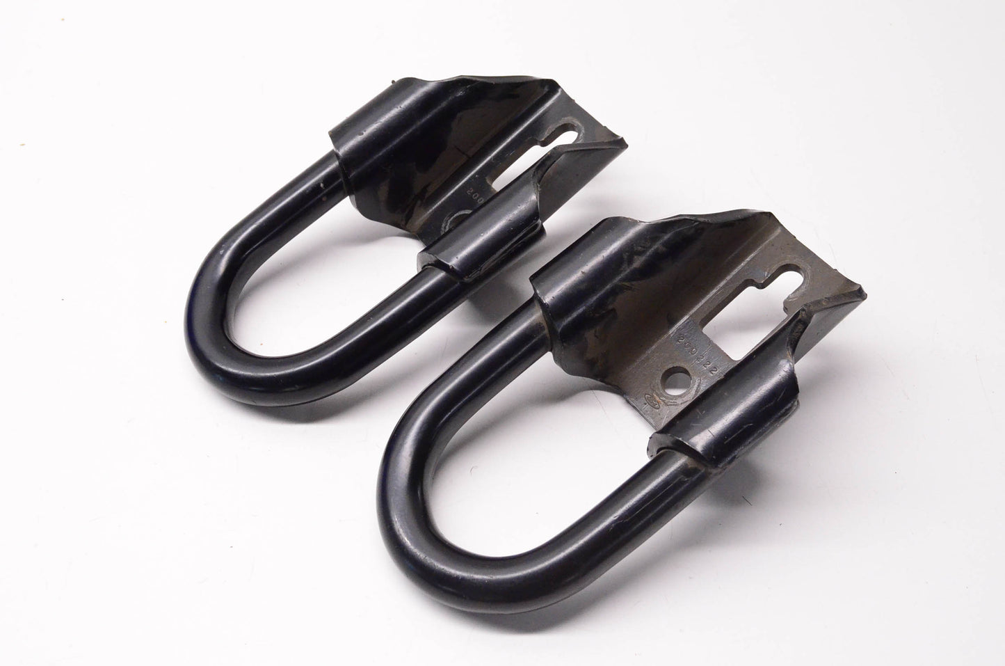 OEM Ford 2002248, 2002227 Tow Hooks Qty 2