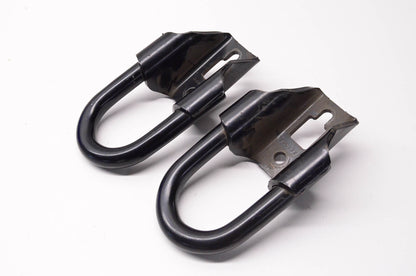 OEM Ford 2002248, 2002227 Tow Hooks Qty 2