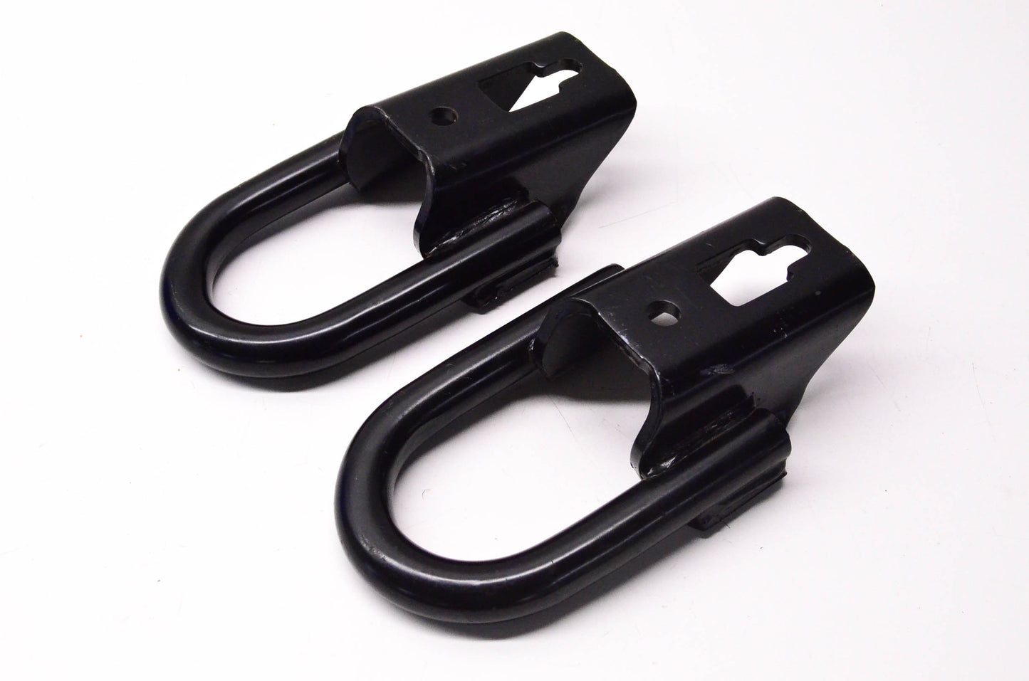 OEM Ford 2002248, 2002227 Tow Hooks Qty 2