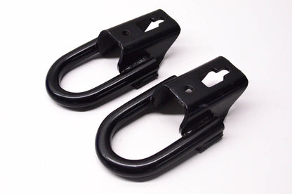 OEM Ford 2002248, 2002227 Tow Hooks Qty 2