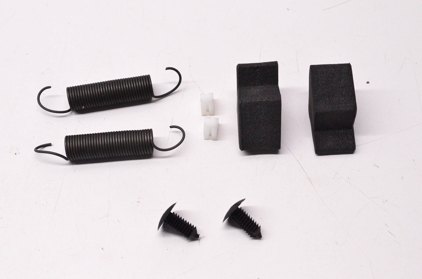 New OEM Ford SUBOO1814 Hardware Kit NOS