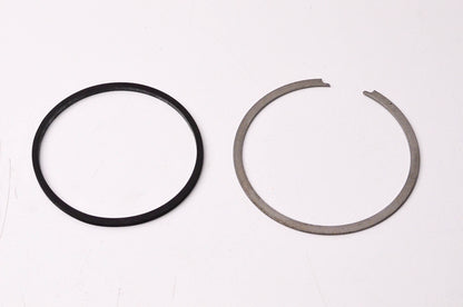 New OEM Ford E0TZ1K106B Snap Ring & Seal NOS