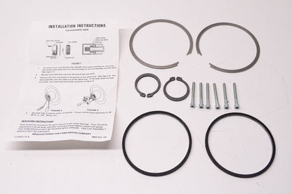 New OEM Ford E0TZ1K106B Hub Repair Kit NOS
