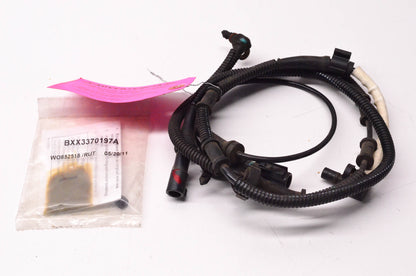 Motorcraft BRAB115 Two Terminal ABS Sensor