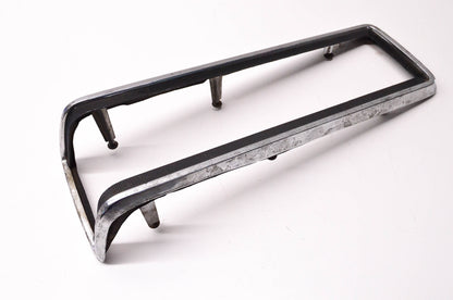OEM Ford D84B13504AWA Mercury Comet Taillight Bezel