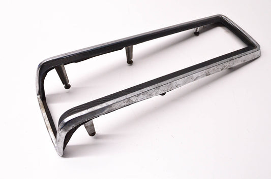 OEM Ford D84B13504AWA Mercury Comet Taillight Bezel